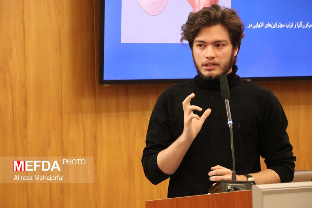 ژورنال کلاب "چالش‌های اخلاق حرفه‌ای در ارتباطات با بیماران سرطانی در آسیا" برگزارشد.