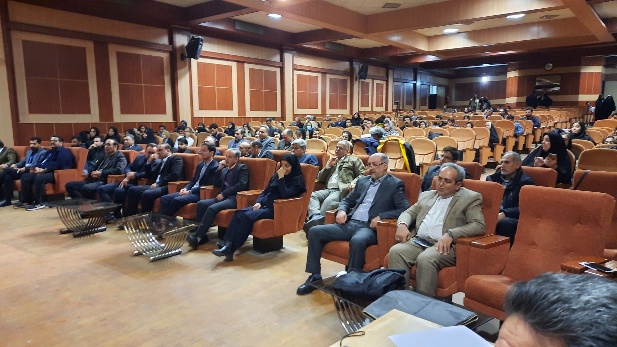 پیش رویداد استارتاپی ایده‌های نو در سالن چمران برگزار خواهد شد